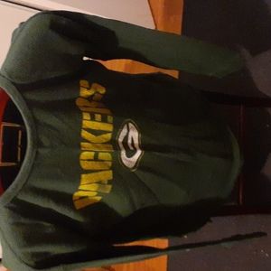 Green Bay Packers NFl Appeal long sleeve